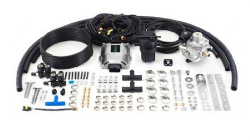 Lovato Oto Gaz C-OBD II LPG KIT